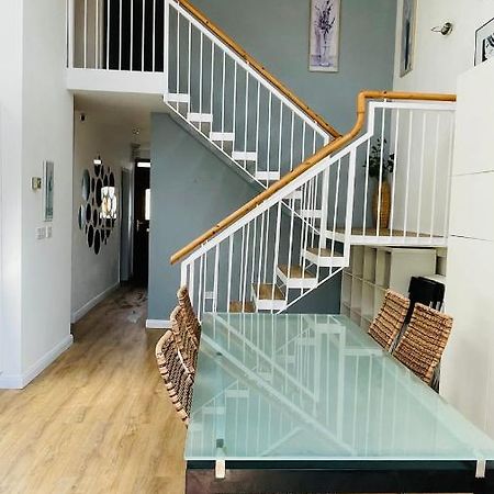 Modern City Centre House Galway Dış mekan fotoğraf