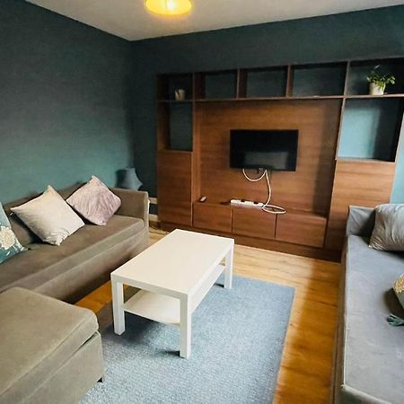Modern City Centre House Galway Dış mekan fotoğraf