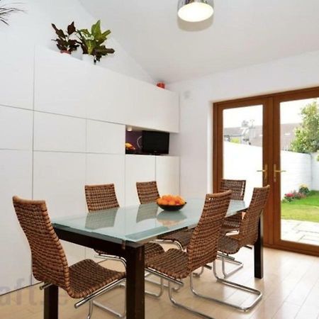 Modern City Centre House Galway Dış mekan fotoğraf