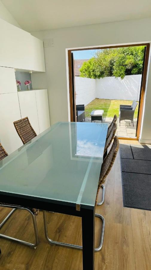 Modern City Centre House Galway Dış mekan fotoğraf