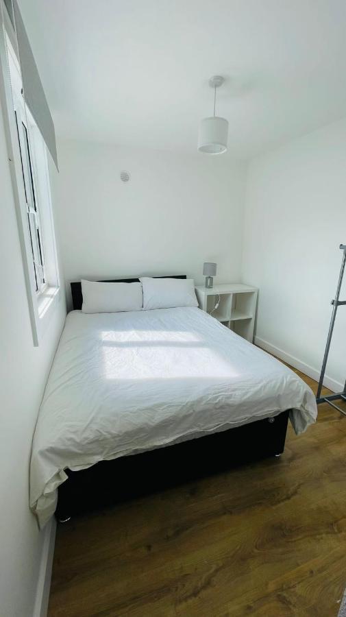 Modern City Centre House Galway Dış mekan fotoğraf